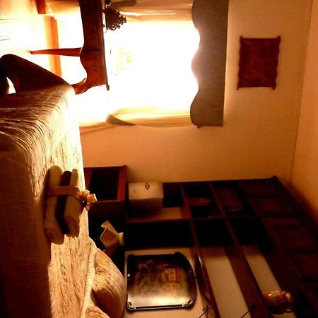 B&B Nilo Nápoly Kültér fotó
