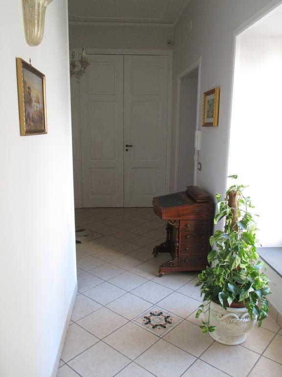 B&B Nilo Nápoly Kültér fotó
