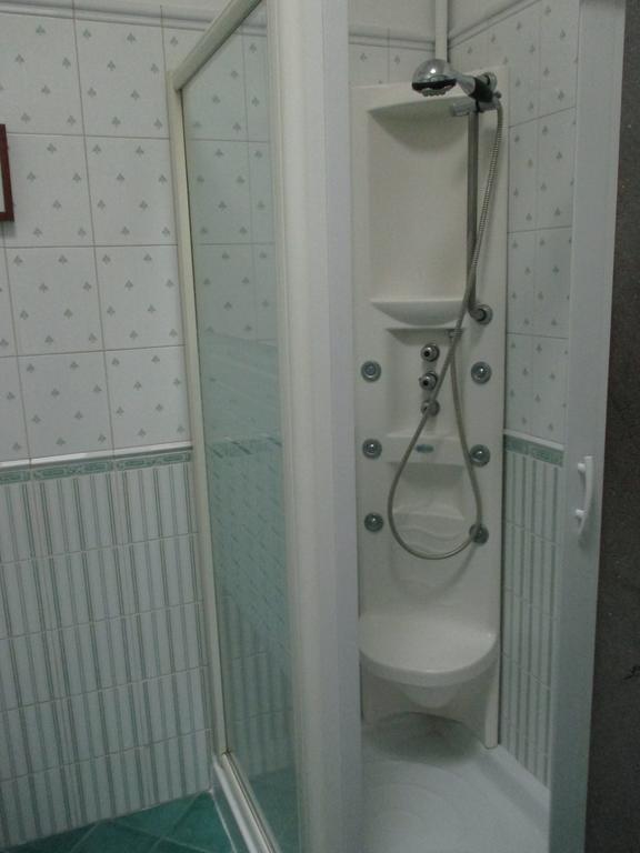 B&B Nilo Nápoly Szoba fotó
