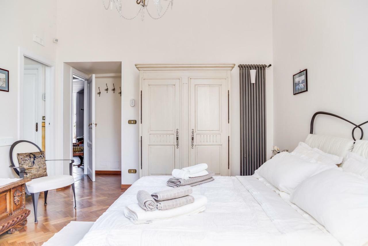 B&B Nilo Nápoly Kültér fotó